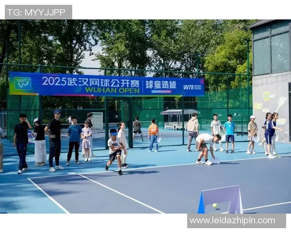 武汉网球队在杯赛中的实力展现与未来发展潜力分析